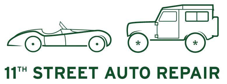 11th Street Auto Repair